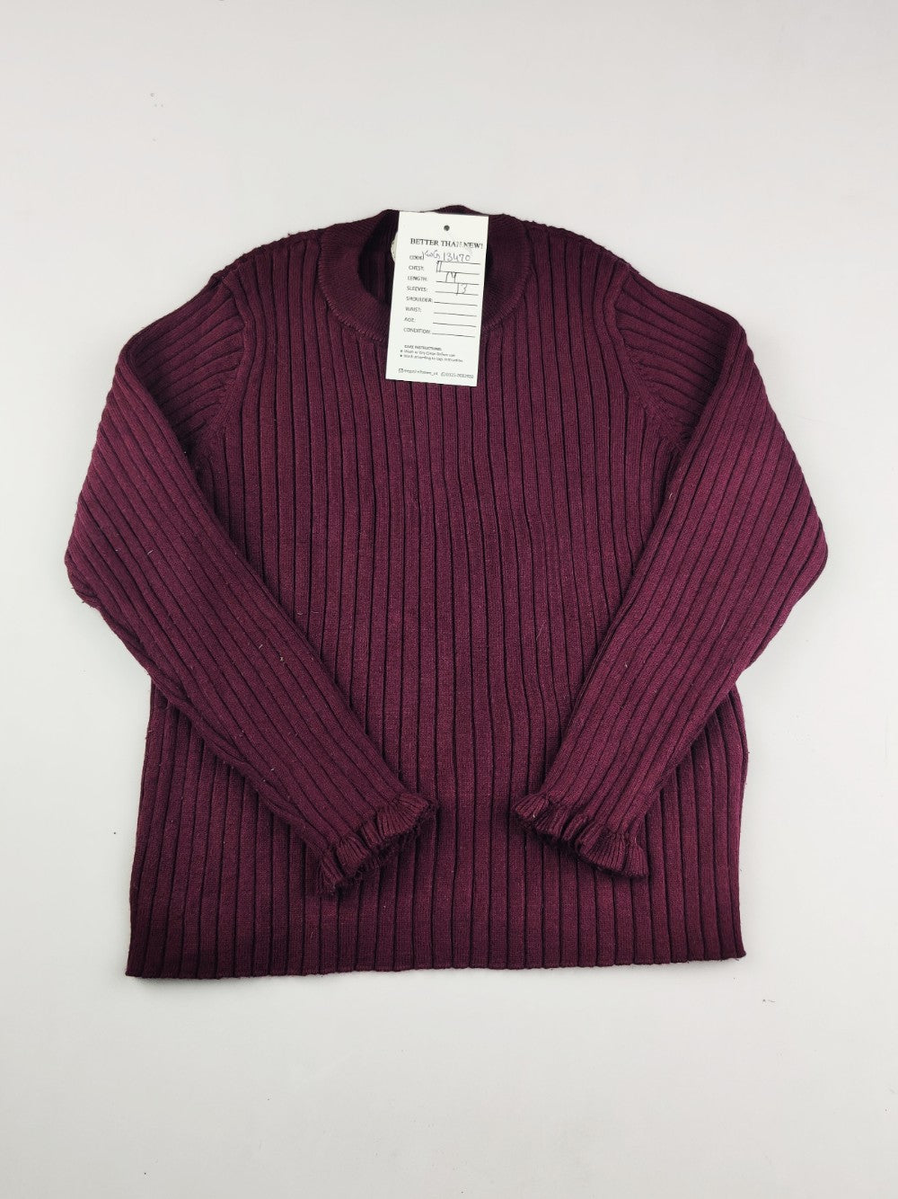 H&M (KWG-13470)