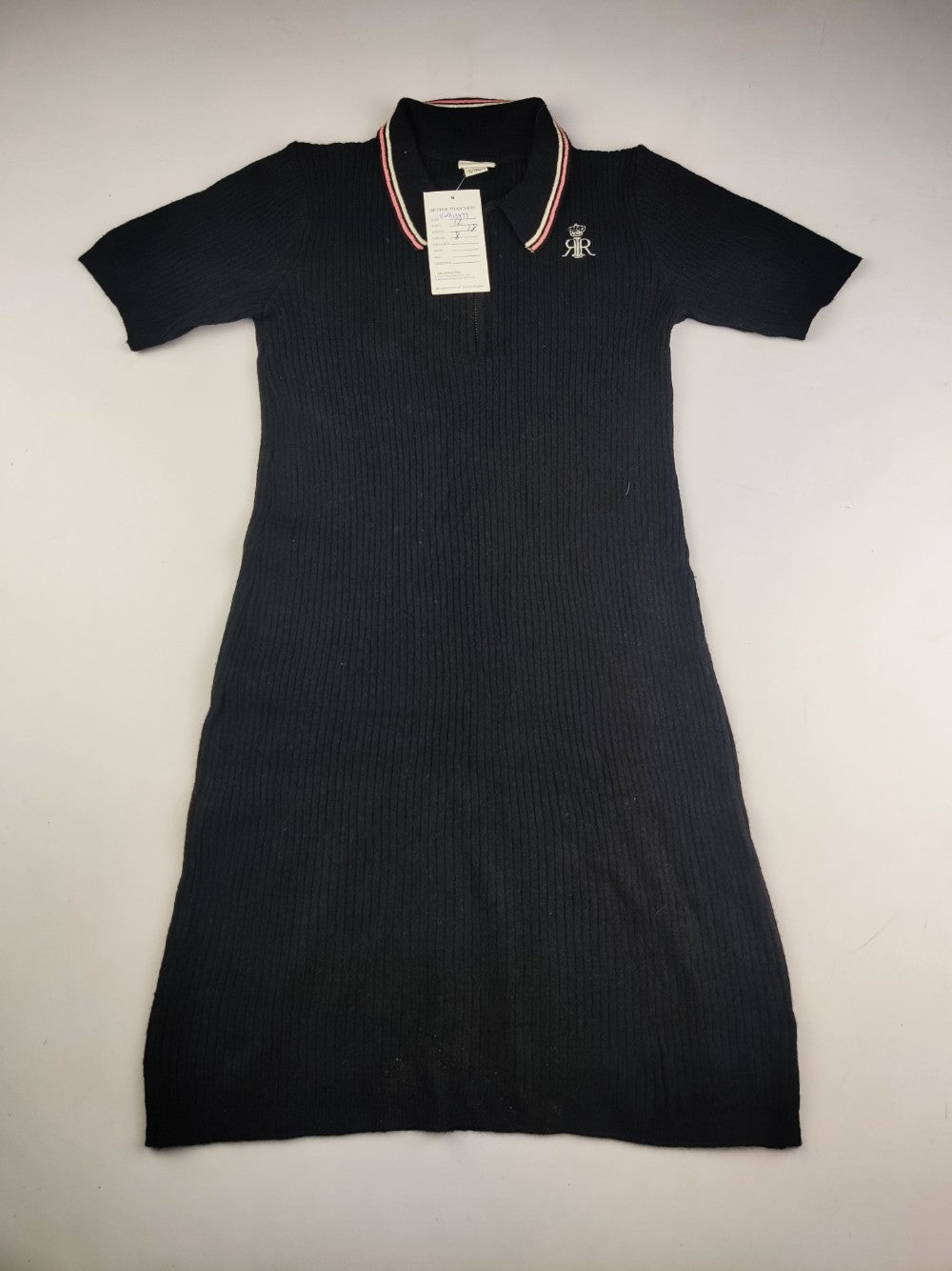River Island (KWG-13477)