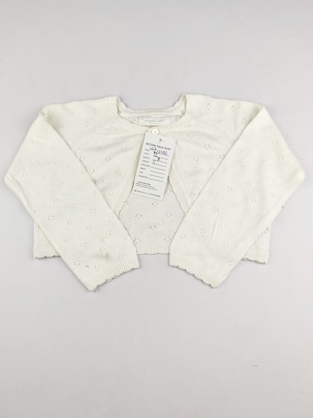 Primark (KWG-13486)