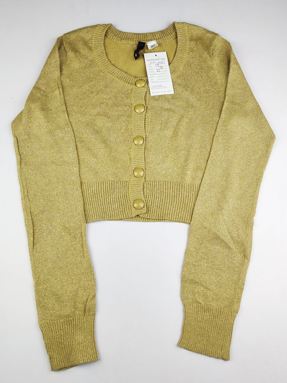 H&M (KWG-13487)