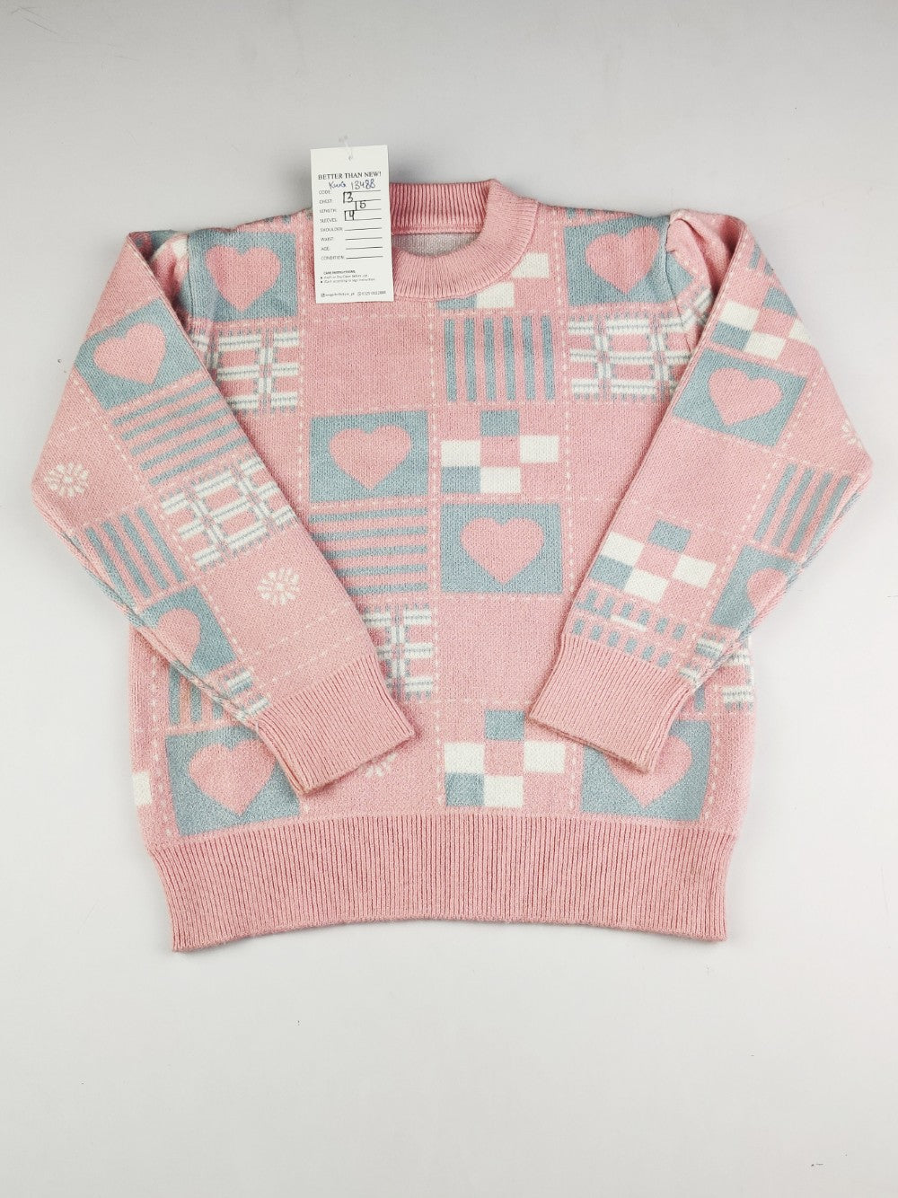 Unknown Brand (KWG-13488)