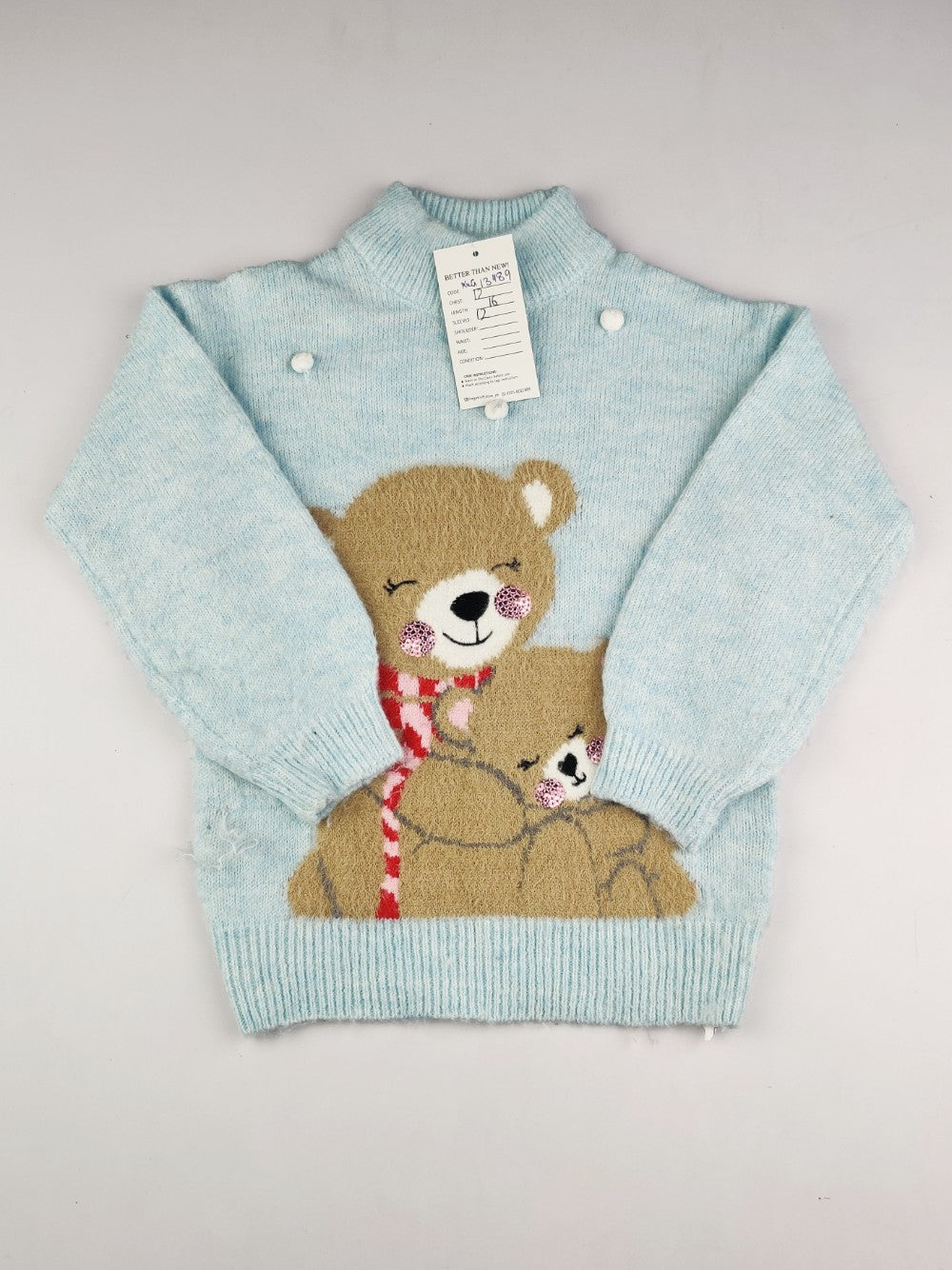 Primark (KWG-13489)