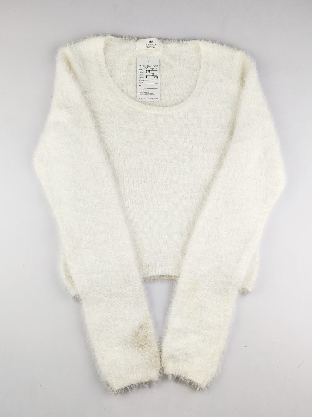 H&M (KWG-13490)