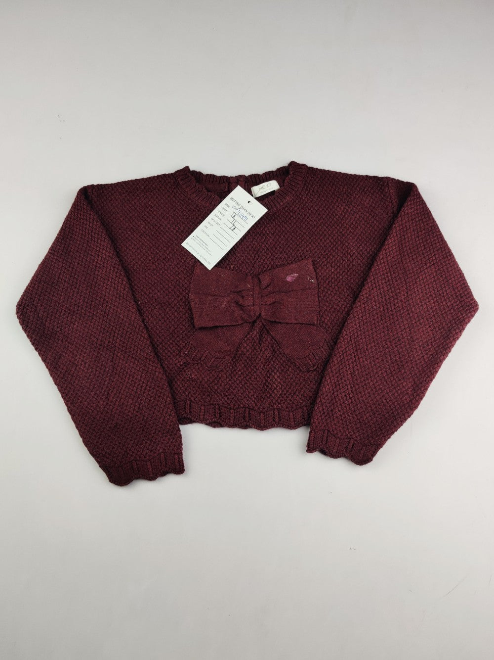 Next (KWG-13491)