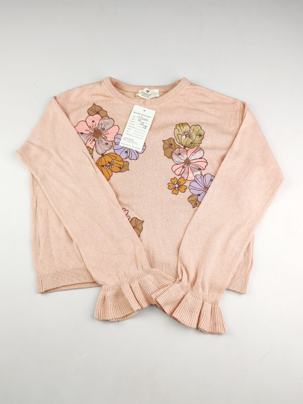 H&M (KWG-13492)