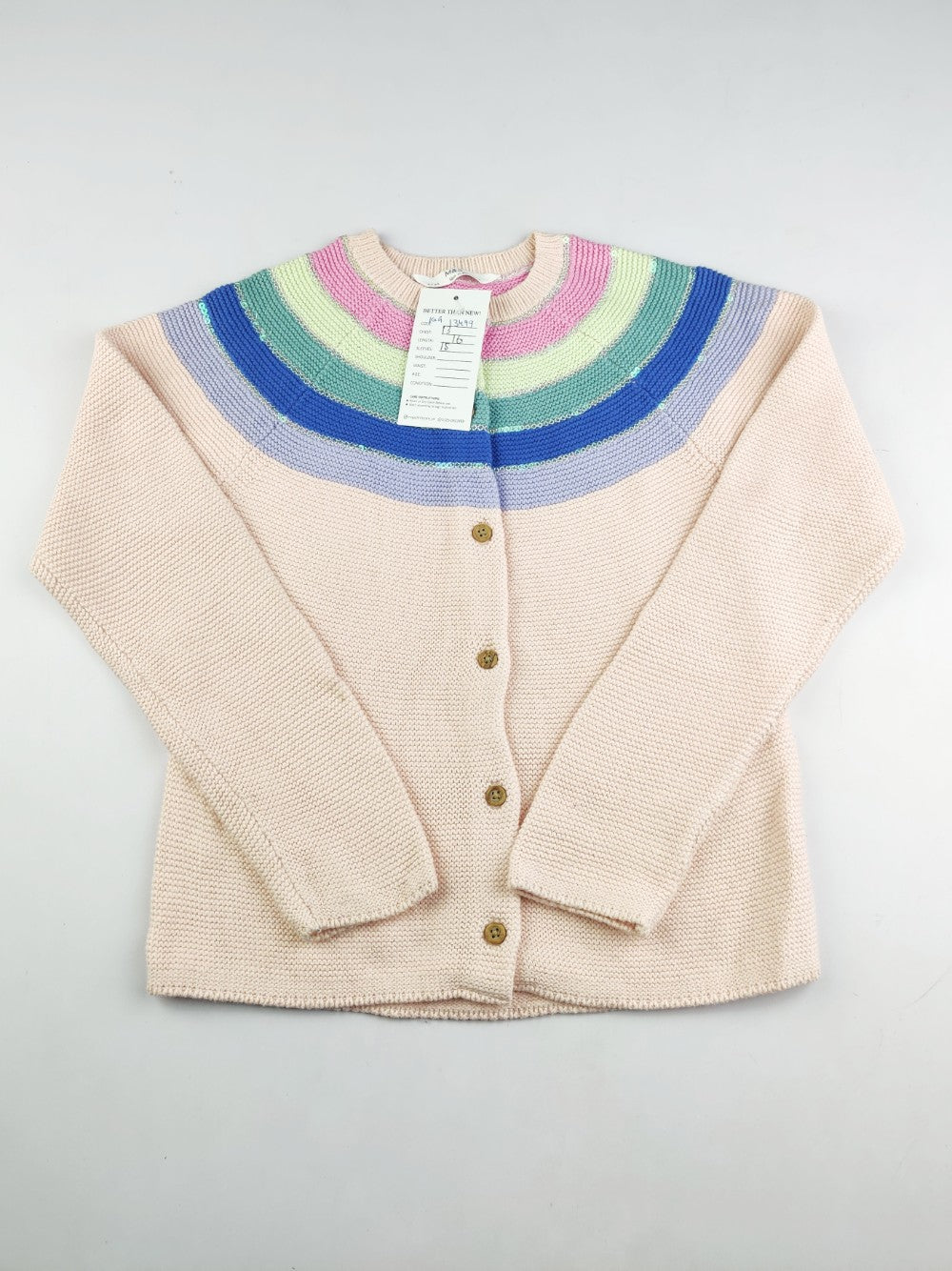Marks & Spencer (KWG-13499)