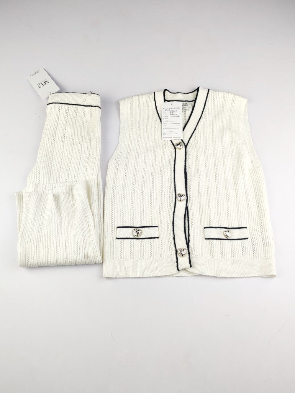 River Island (KWG-13510)
