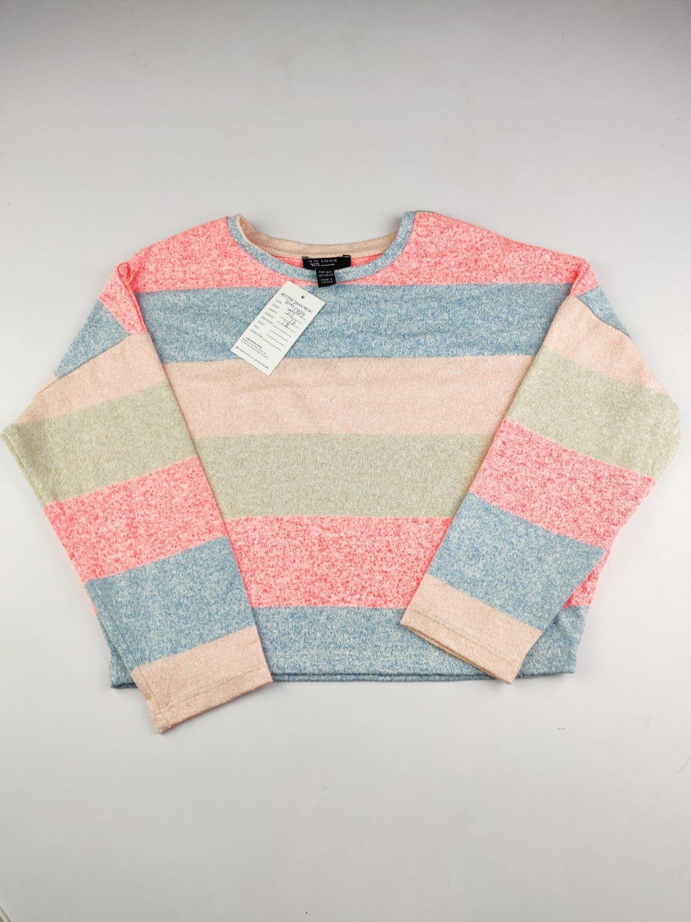New Look (KWG-13514)