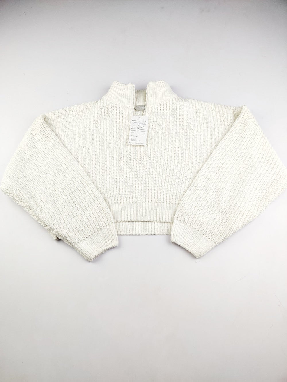 I Love Girlswear (KWG-13522)