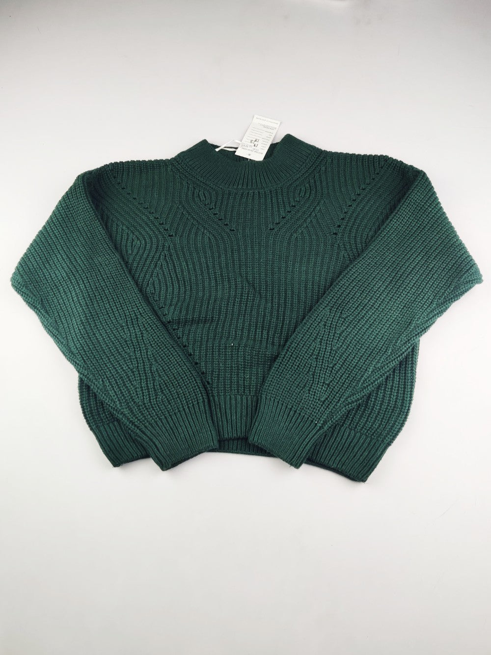 H&M (KWG-13524)