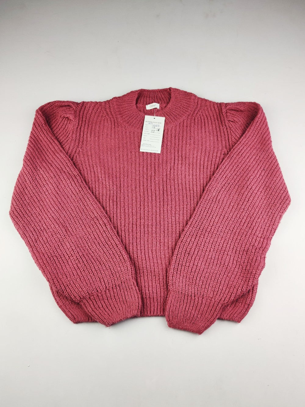 Next (KWG-13529)