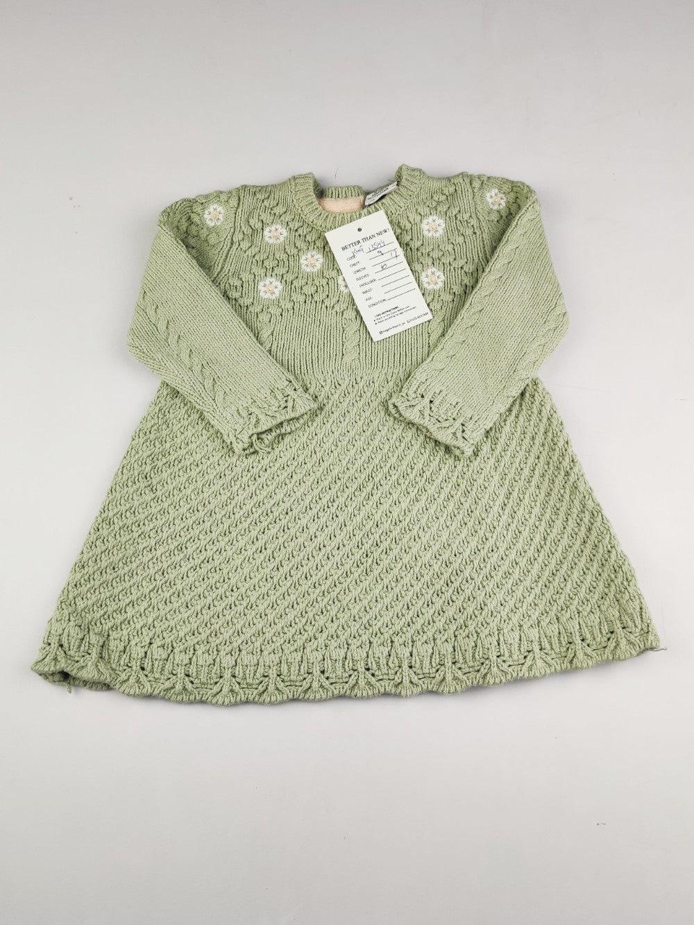 Cupcake And Cashmere (KWG-13544)