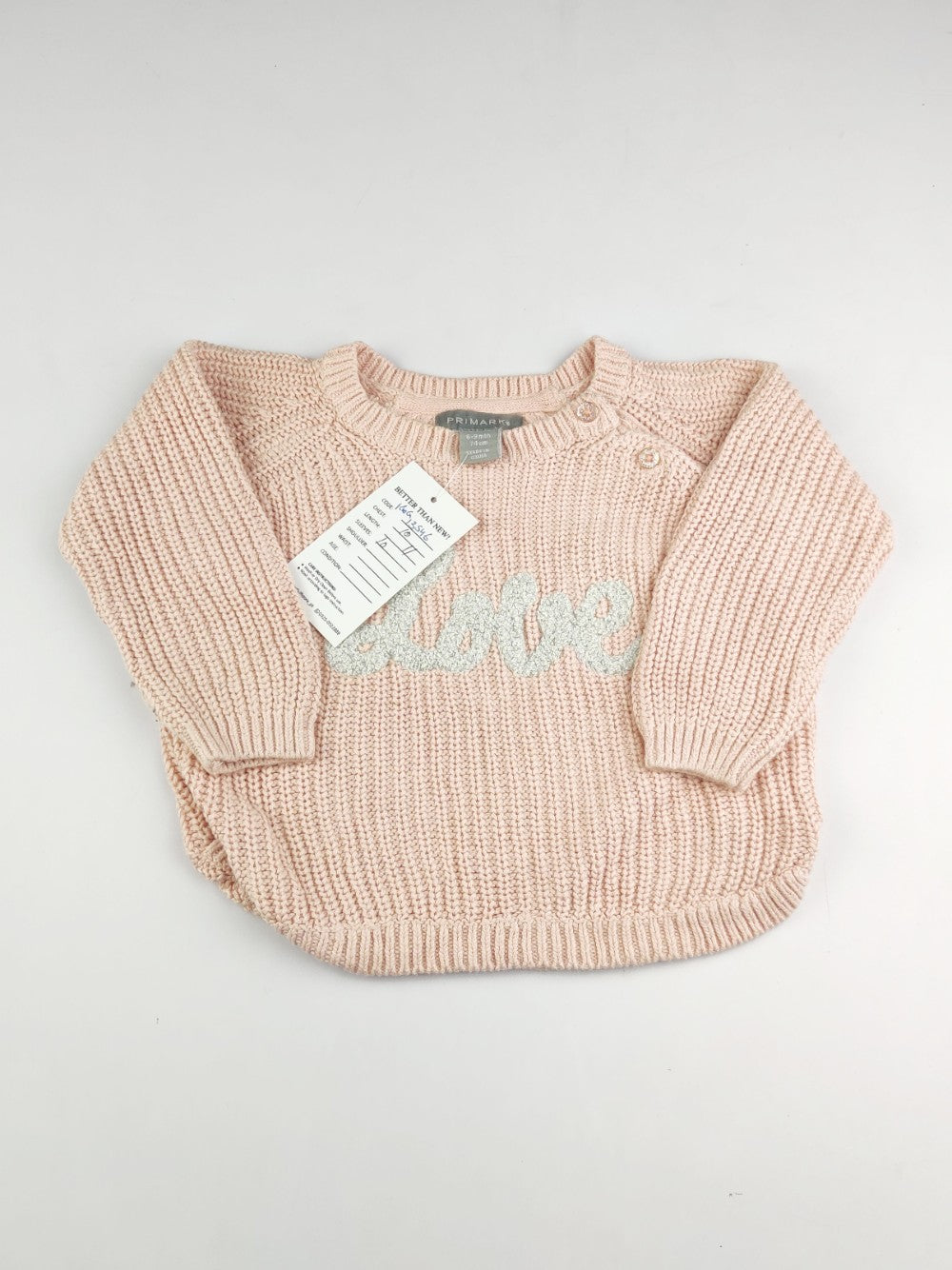 Primark (KWG-13546)