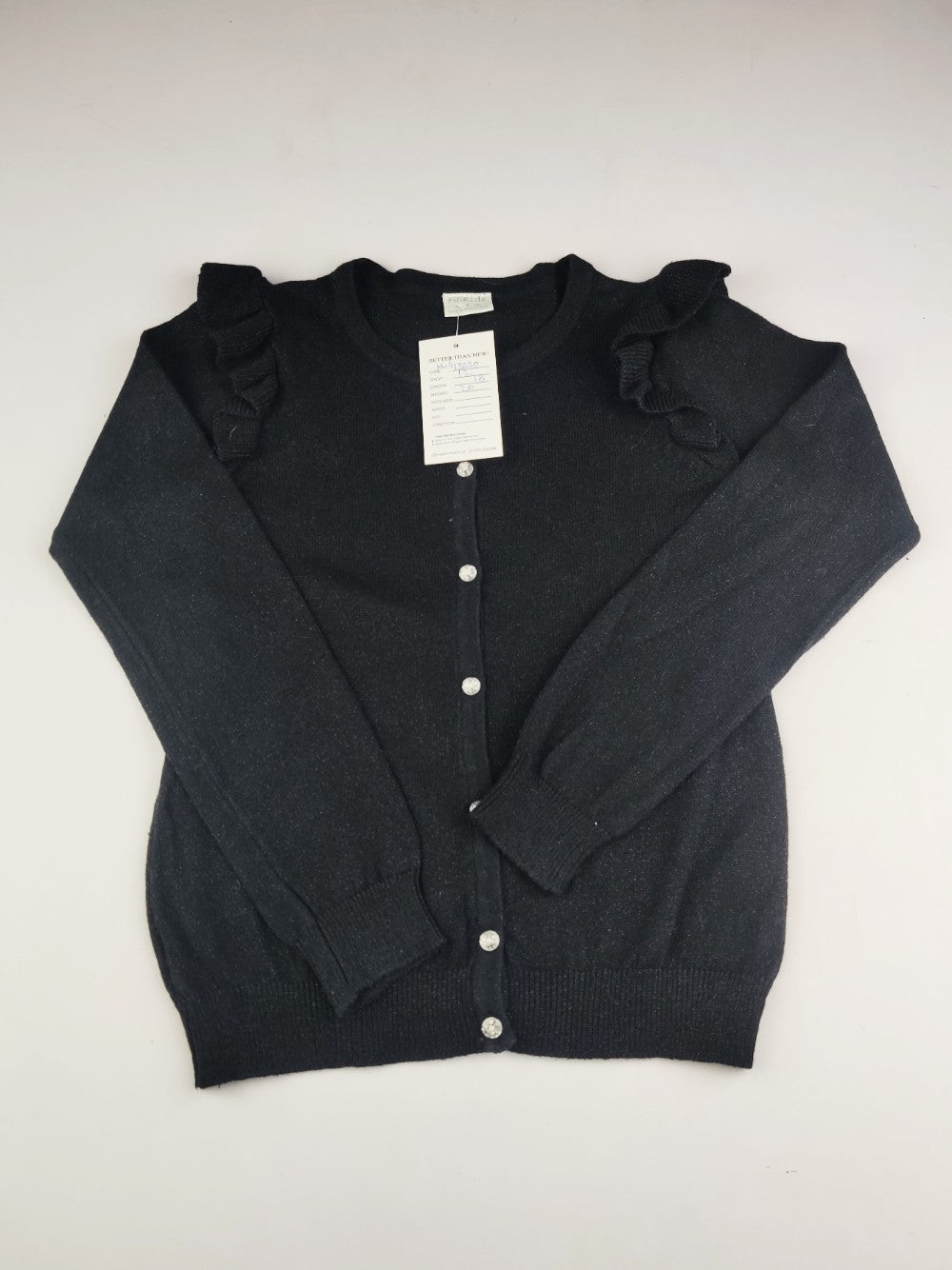 F&F (KWG-13550)