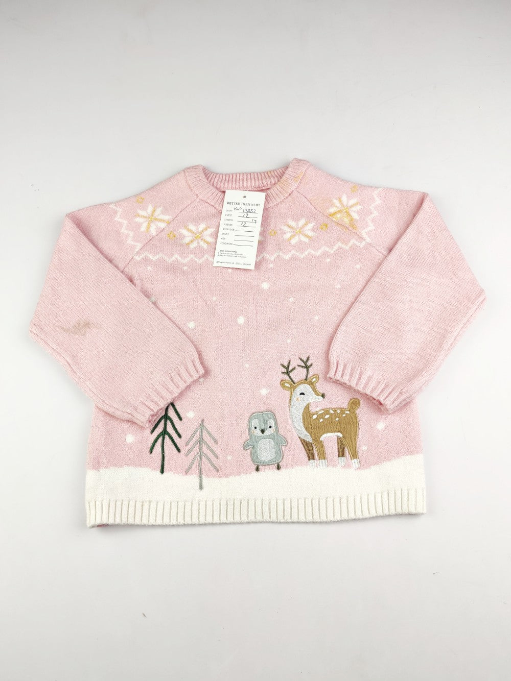 Unknown Brand (KWG-13552)