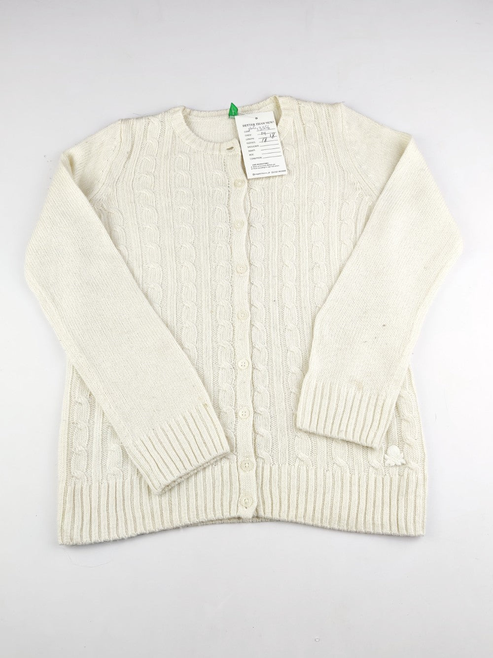 Unknown Brand (KWG-13556)