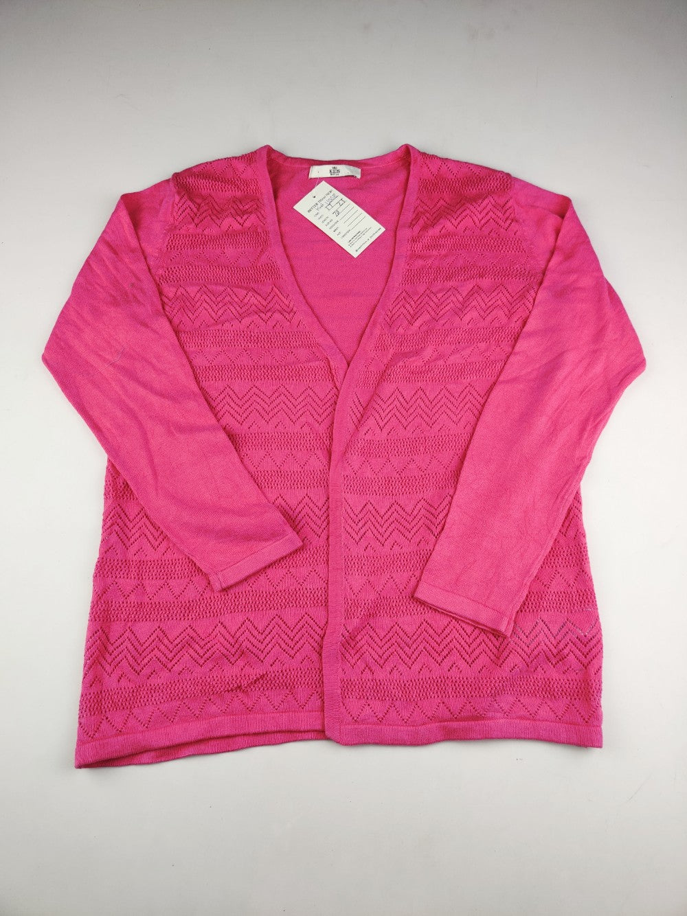 Marks & Spencer (KWG-13558)