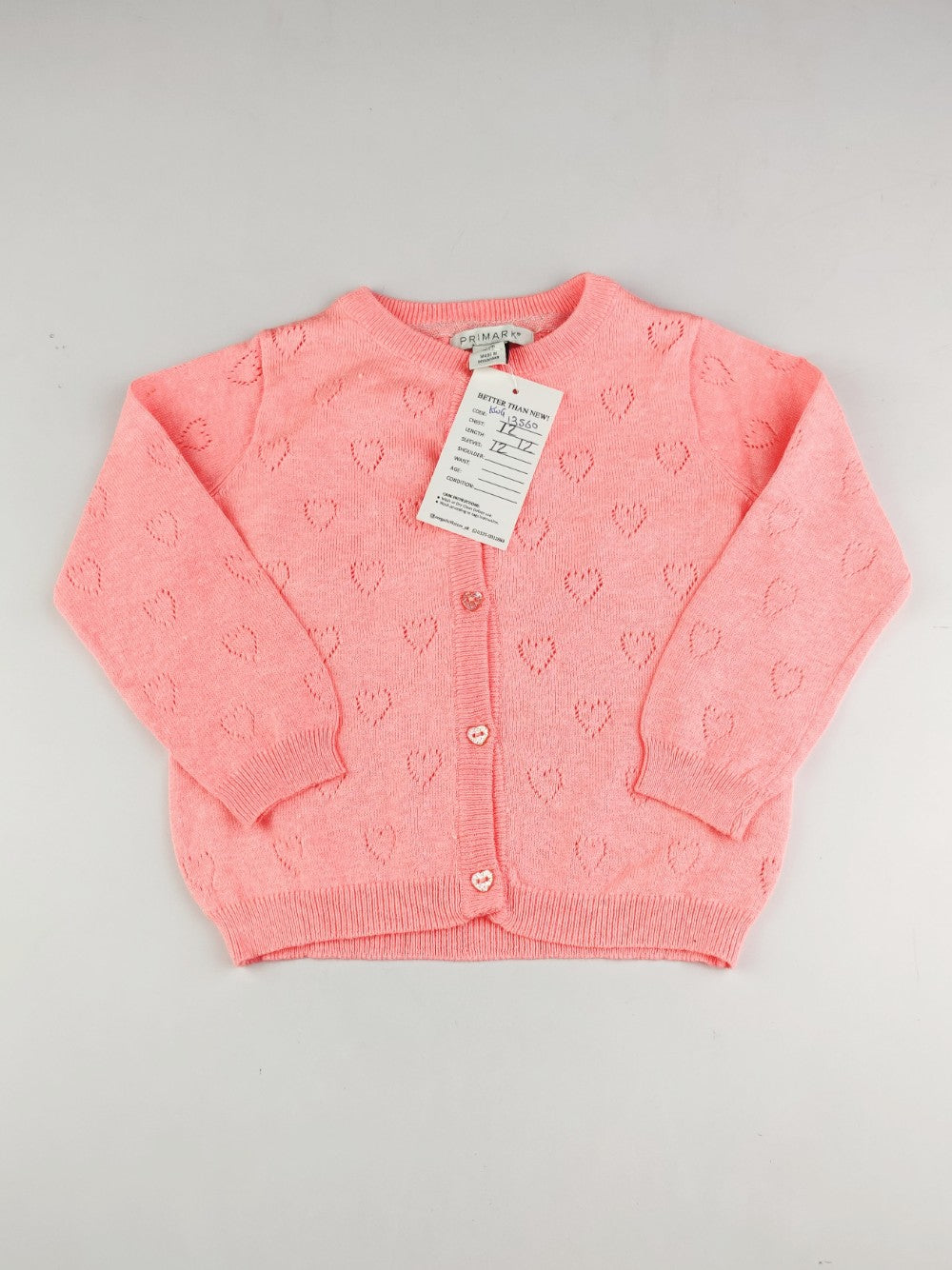 Primark (KWG-13560)