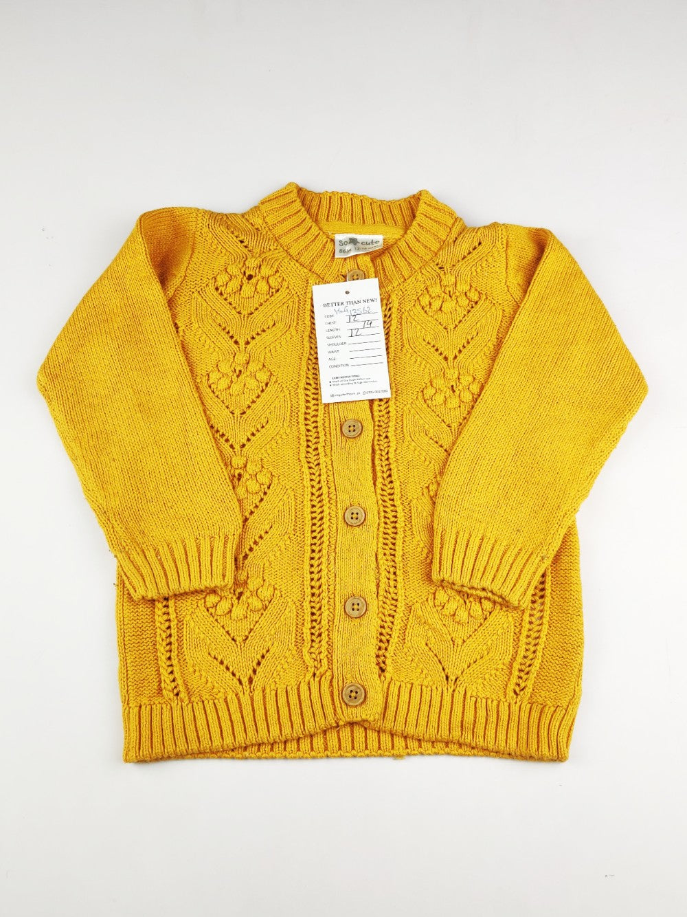 So Cute (KWG-13562)