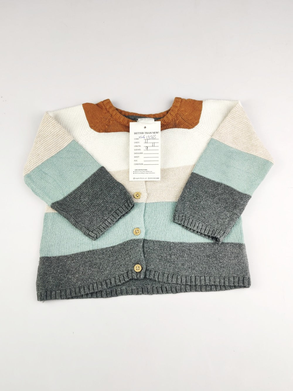 H&M (KWG-13565)
