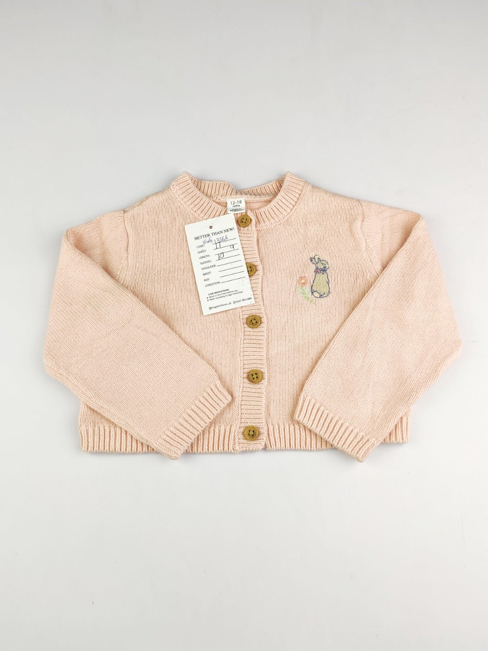 Marks & Spencer (KWG-13566)