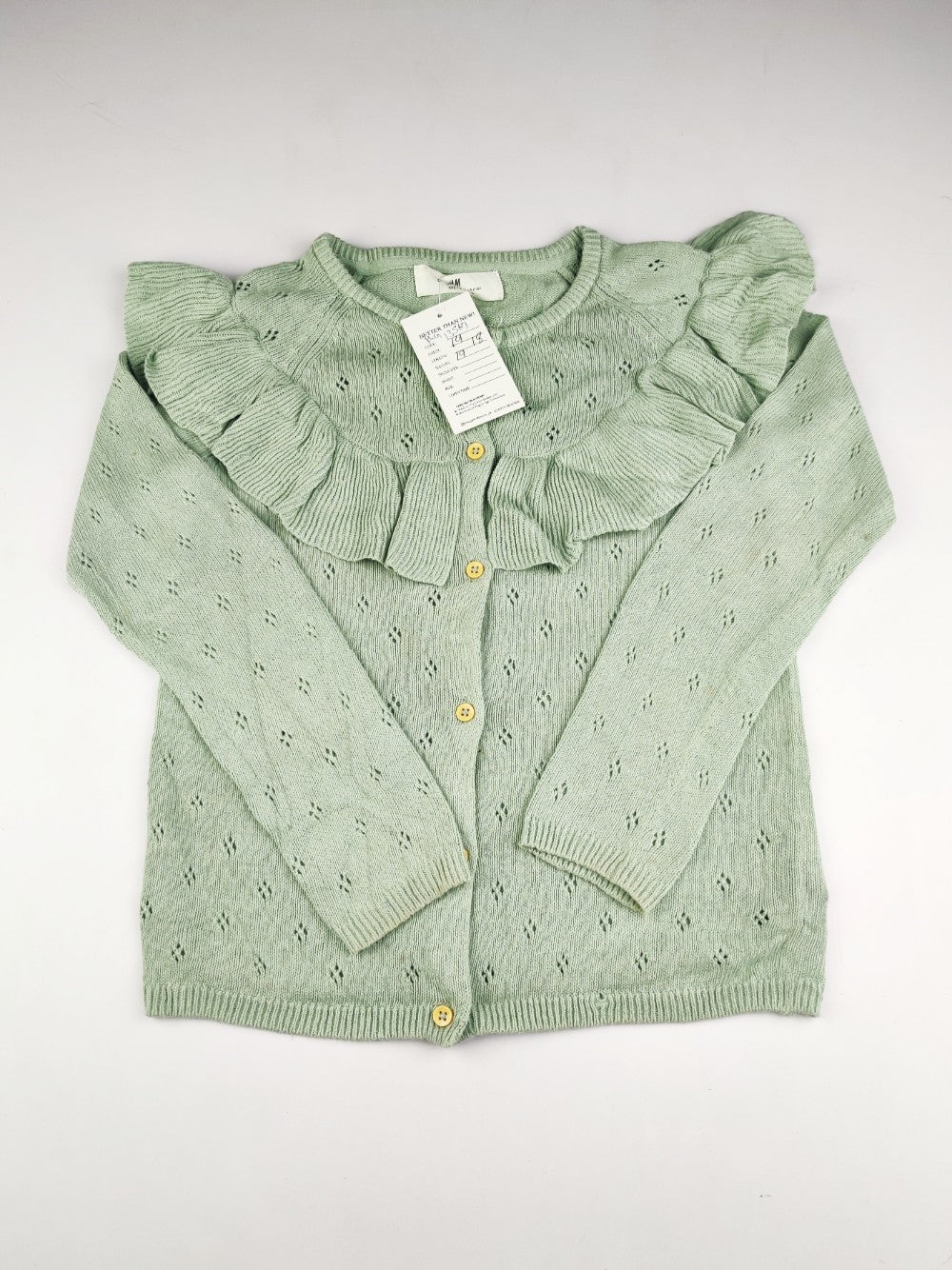 H&M (KWG-13567)