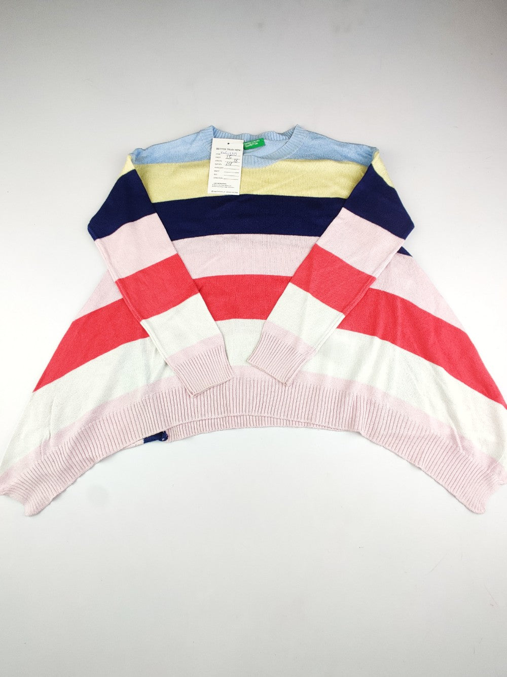 United Colors (KWG-13573)