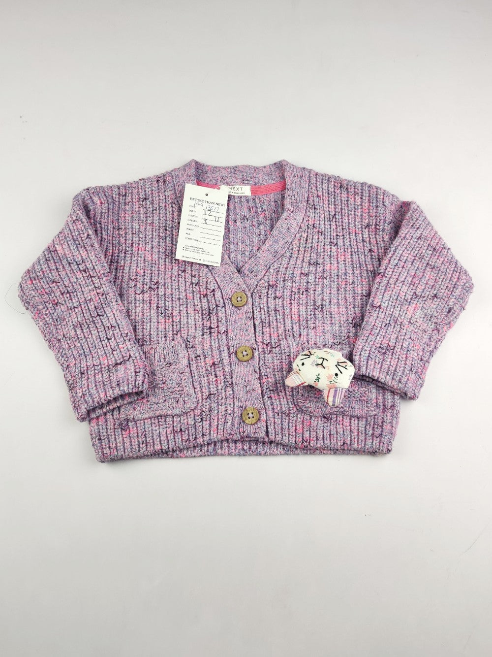 Next (KWG-13577)