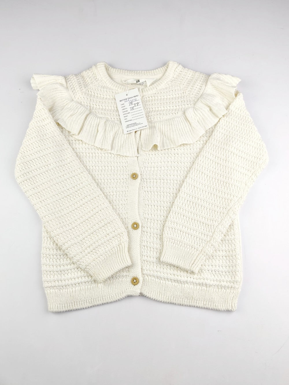 H&M (KWG-13578)