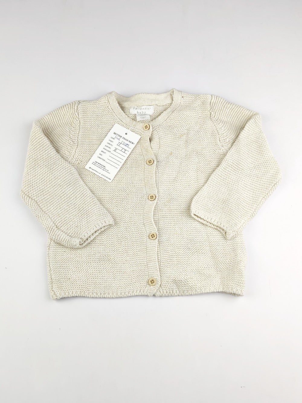 H&M (KWG-13589)