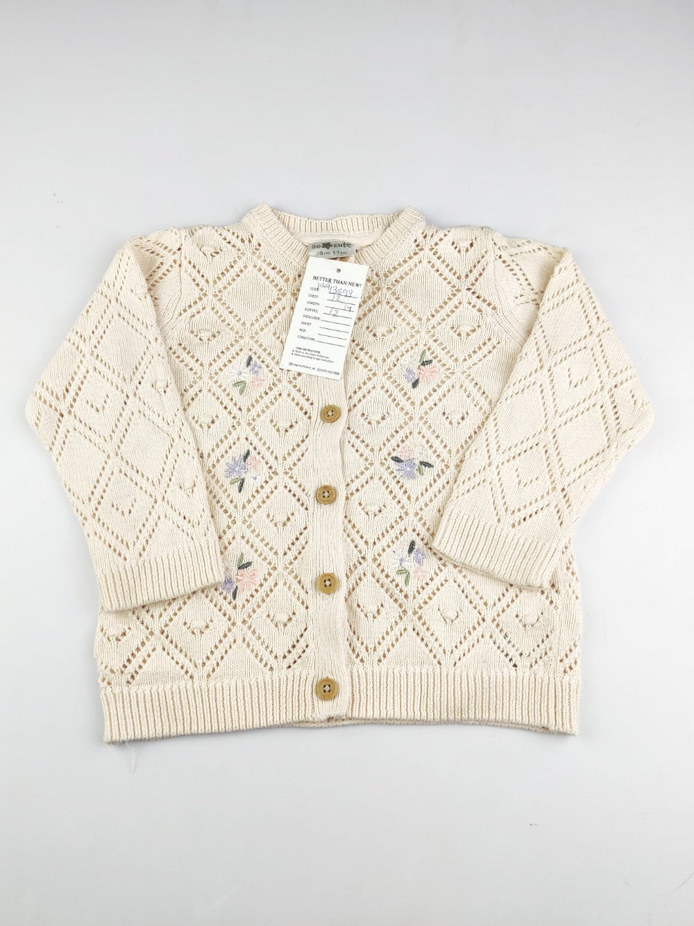 So Cute (KWG-13593)