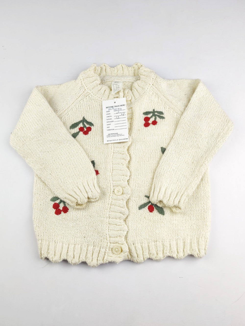 H&M (KWG-13594)