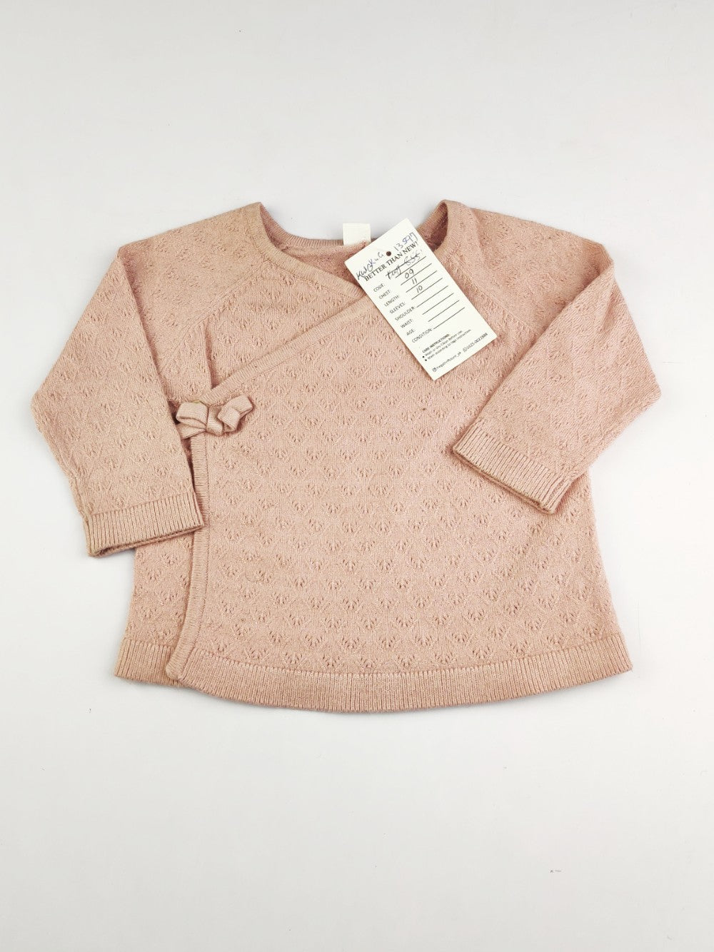 Marks & Spencer (KWG-13597)
