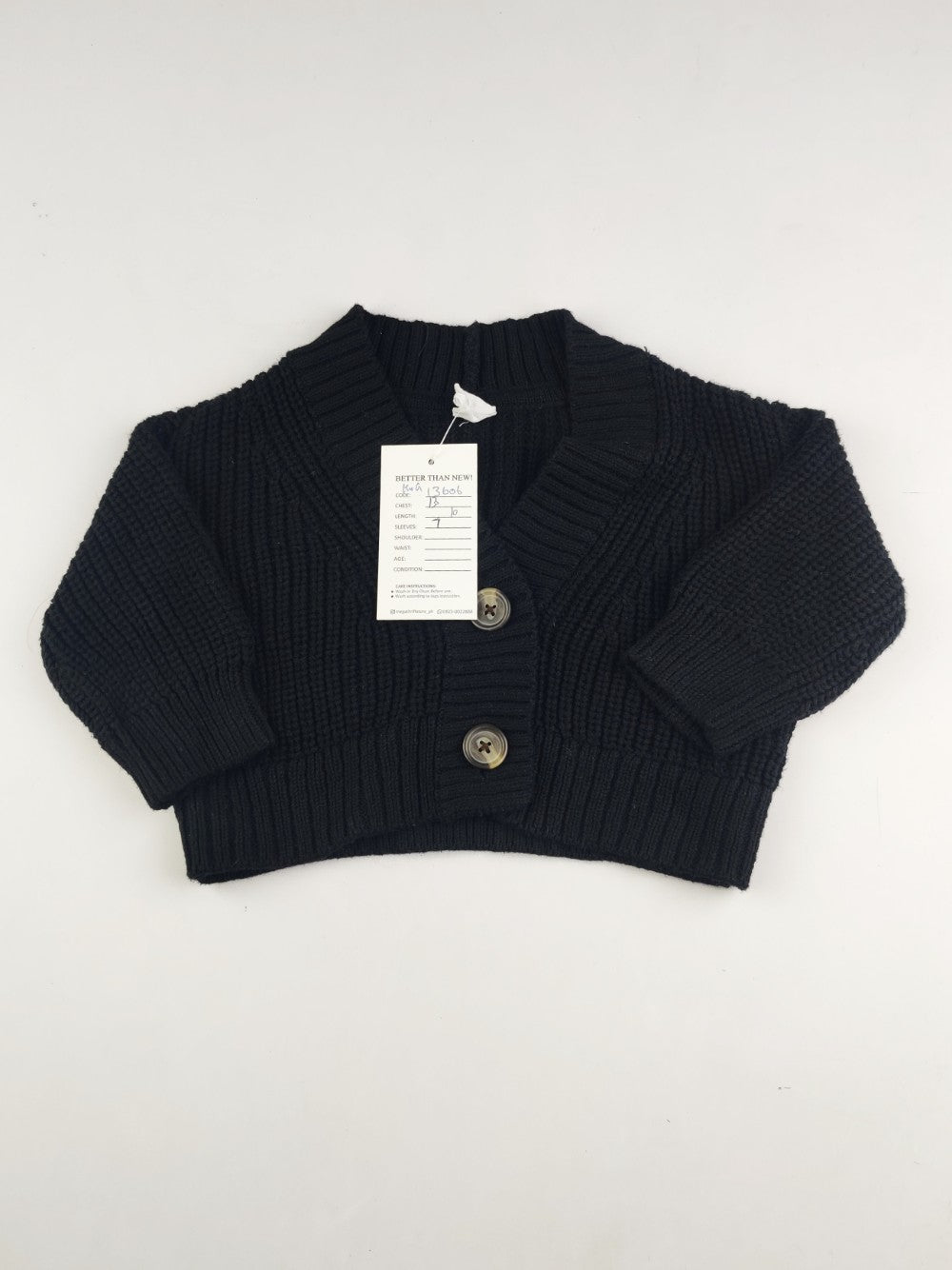 Gap (KWG-13606)