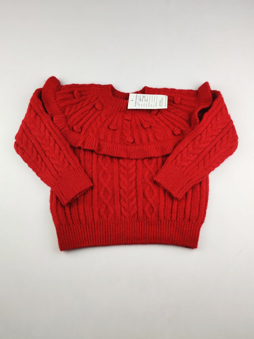 Unknown Brand (KWG-13607)