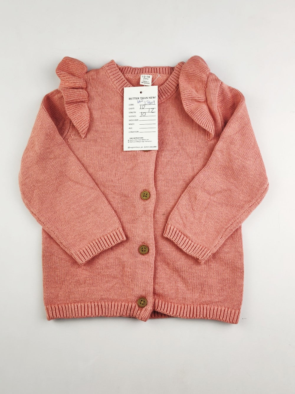 Unknown Brand (KWG-13609)