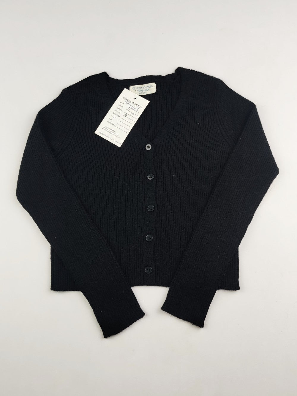 Primark (KWG-13613)