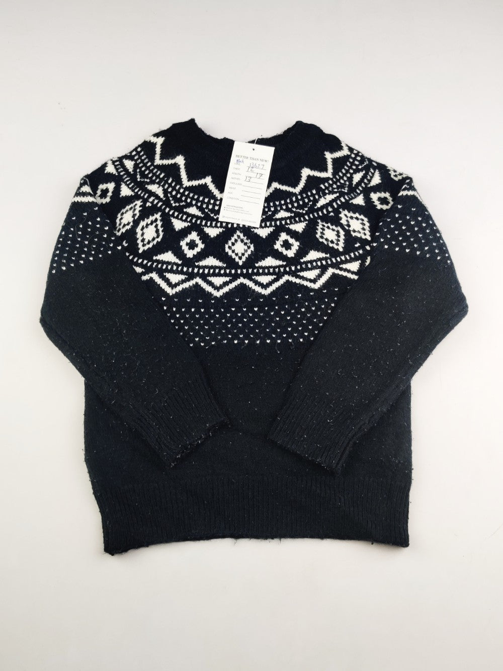 Next (KWG-13627)