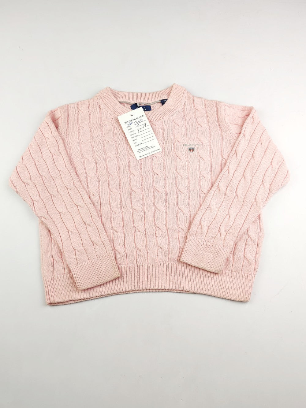 Gant (KWG-13632)