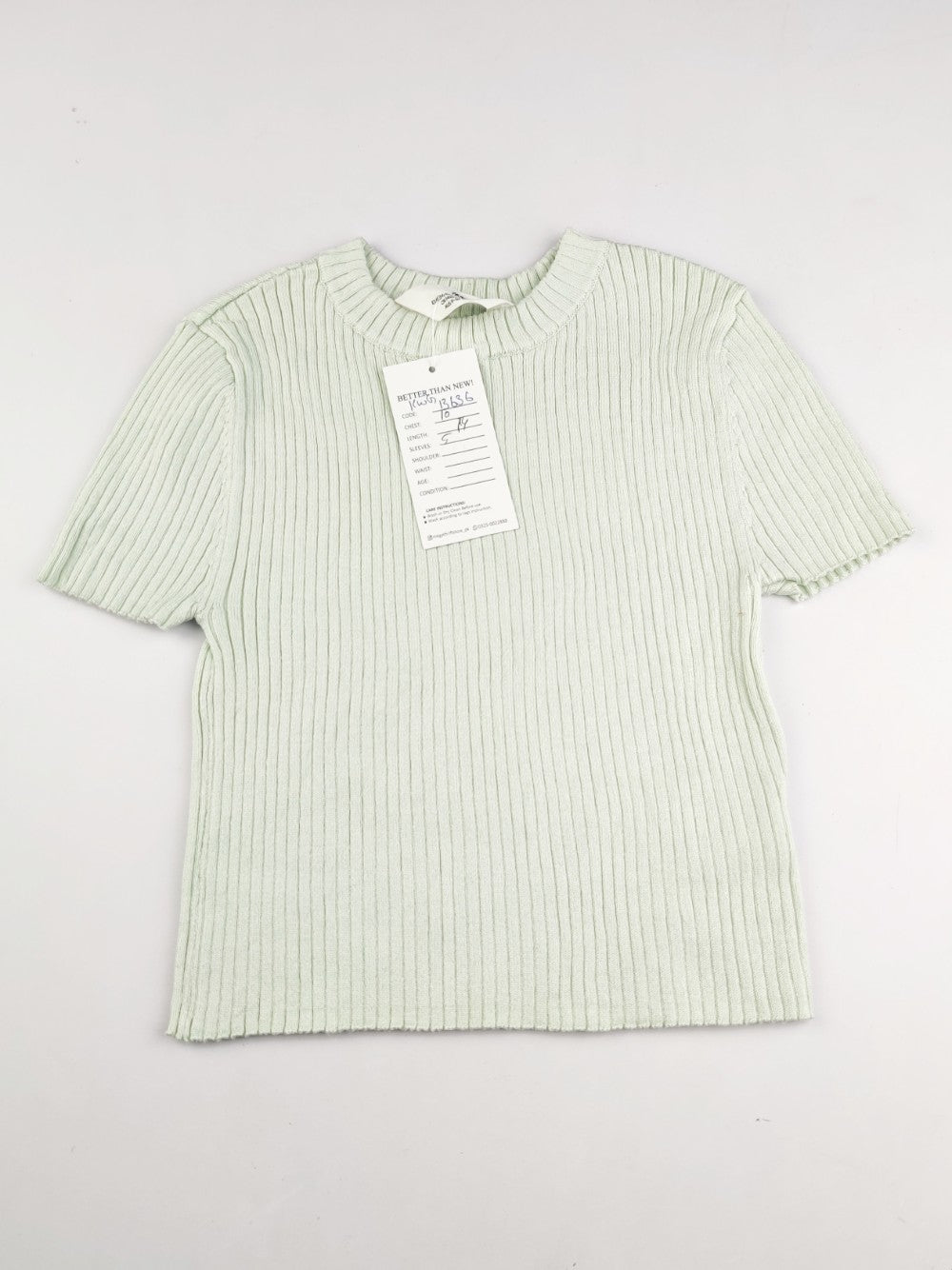 H&M (KWG-13636)
