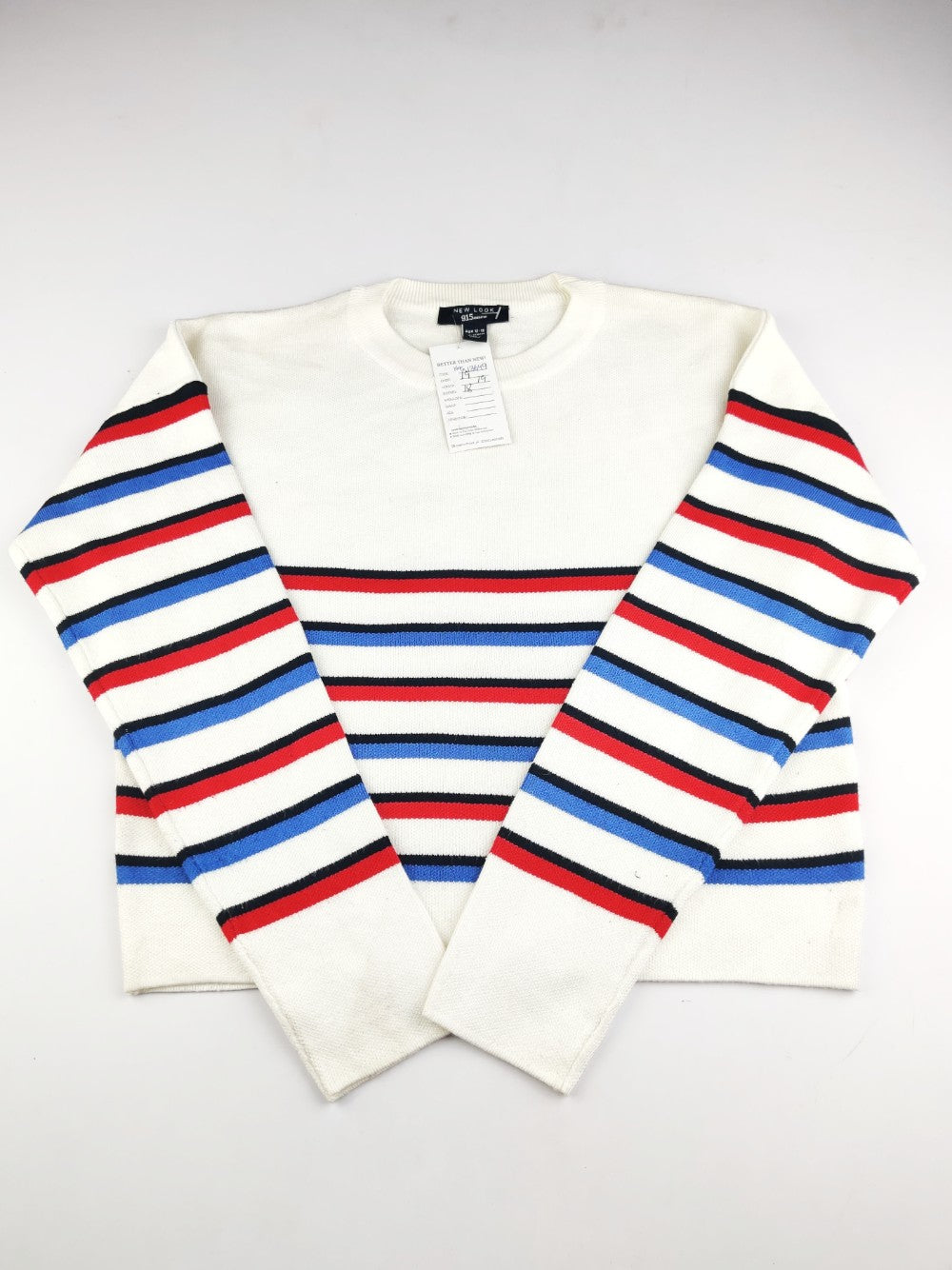 New Look (KWG-13649)