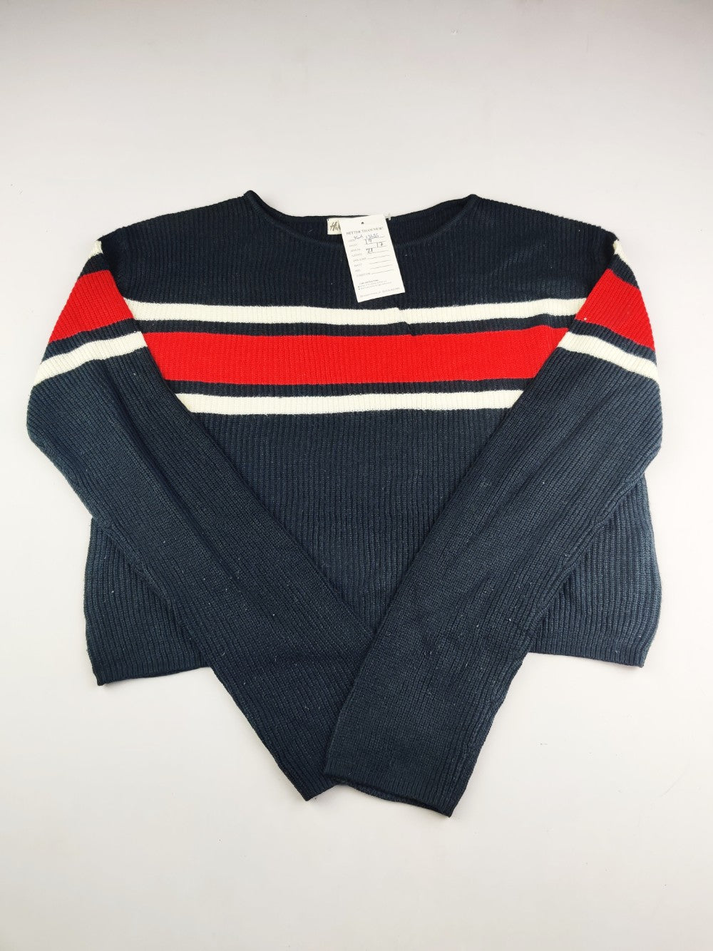 H&M (KWG-13655)