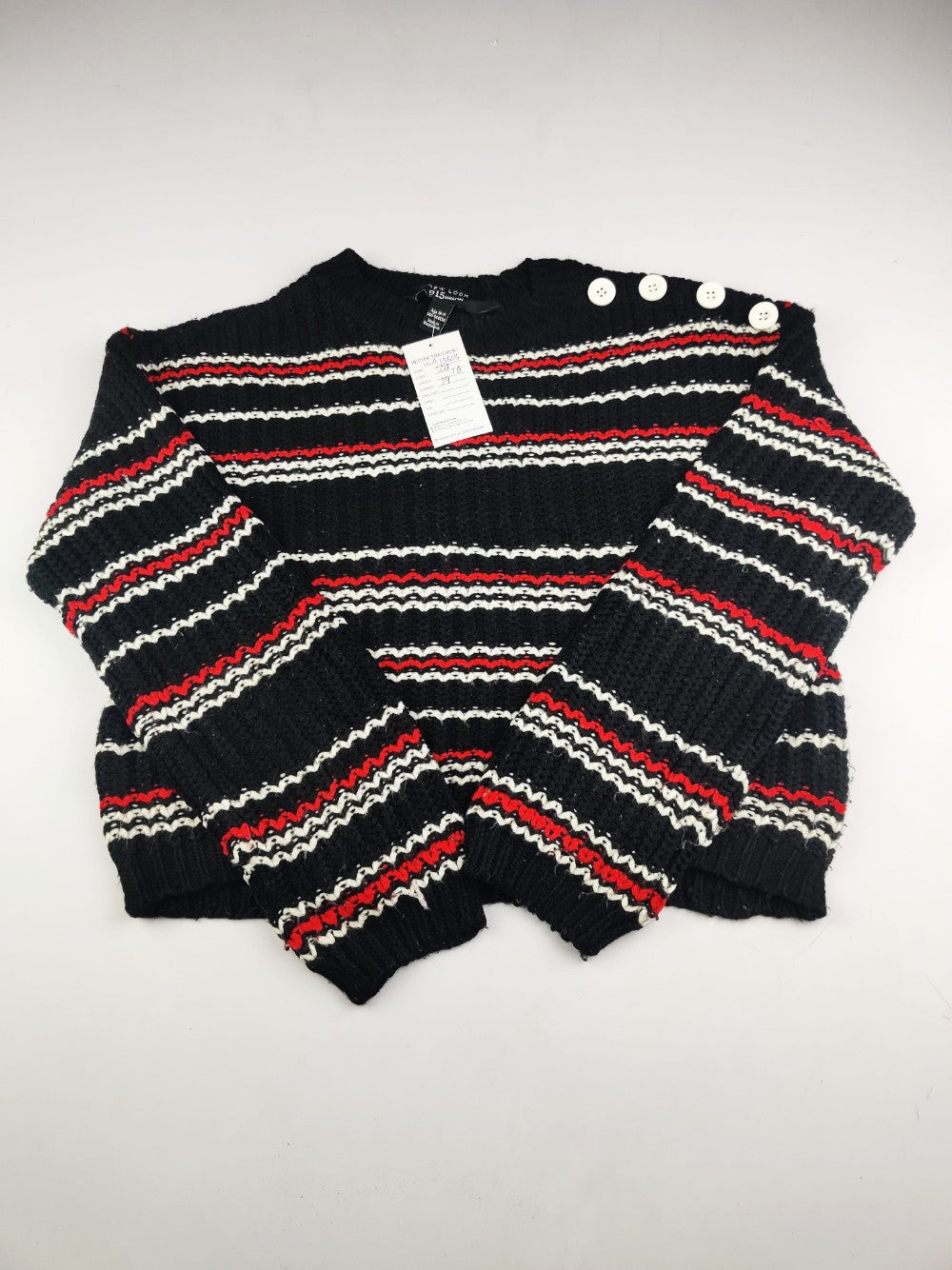 New Look (KWG-13656)