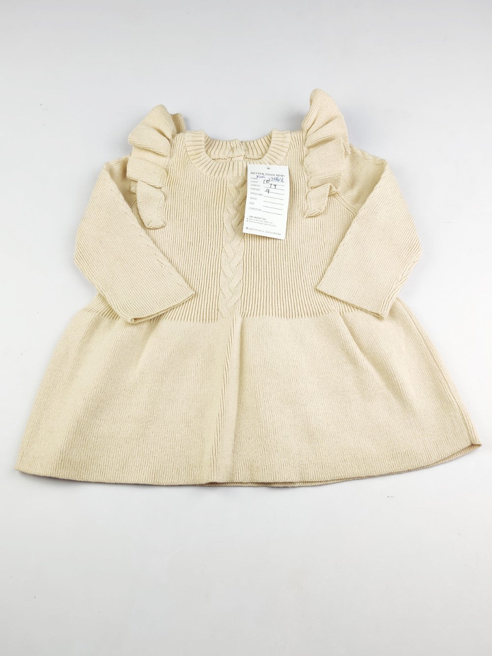 Unknown Brand (KWG-13668)