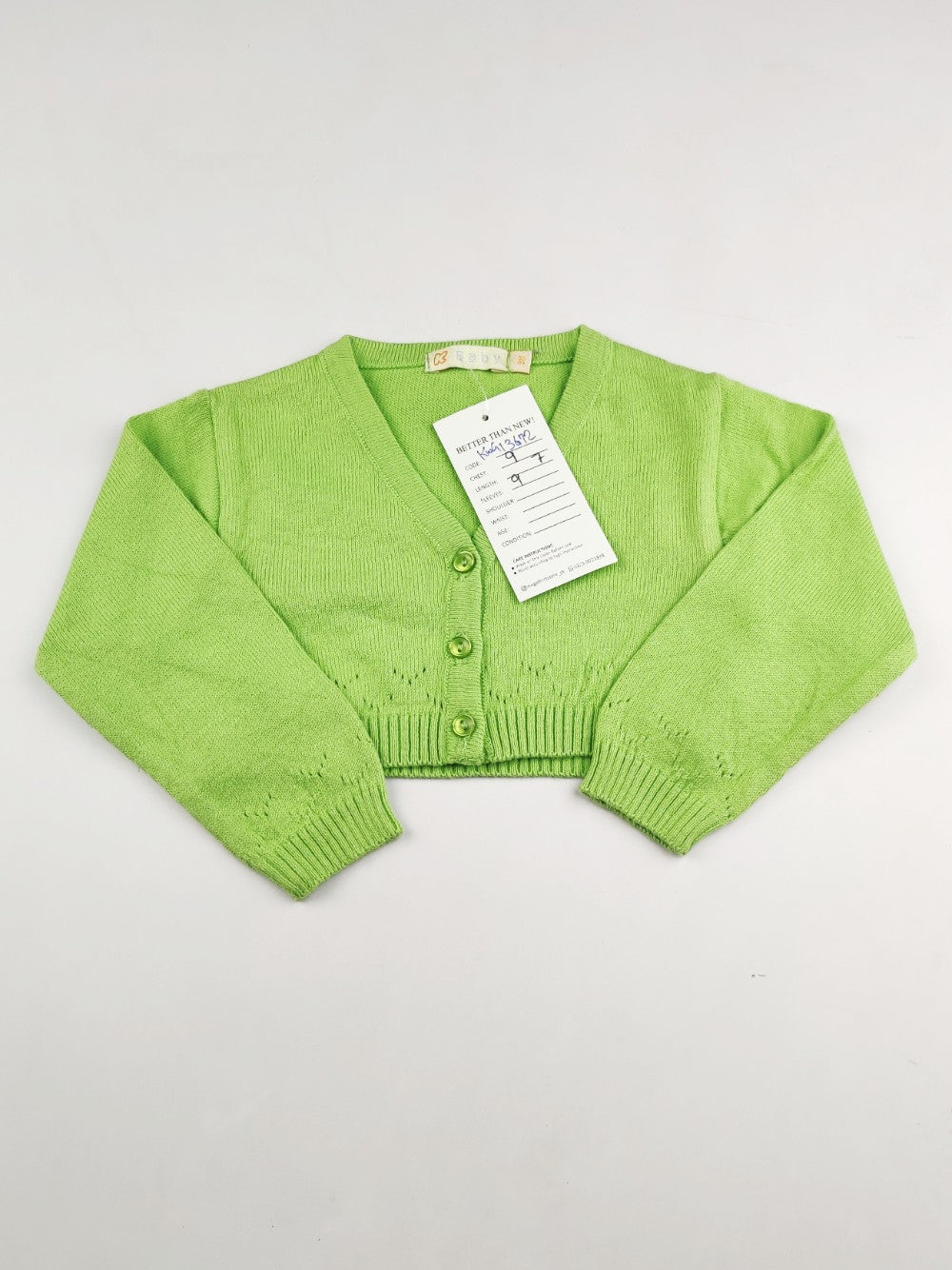 K Baby (KWG-13672)