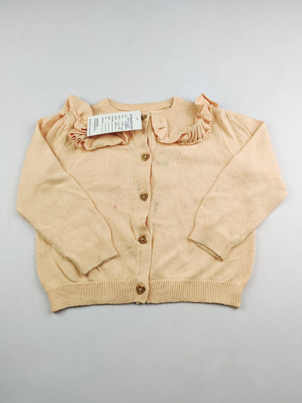 F&F (KWG-13682)