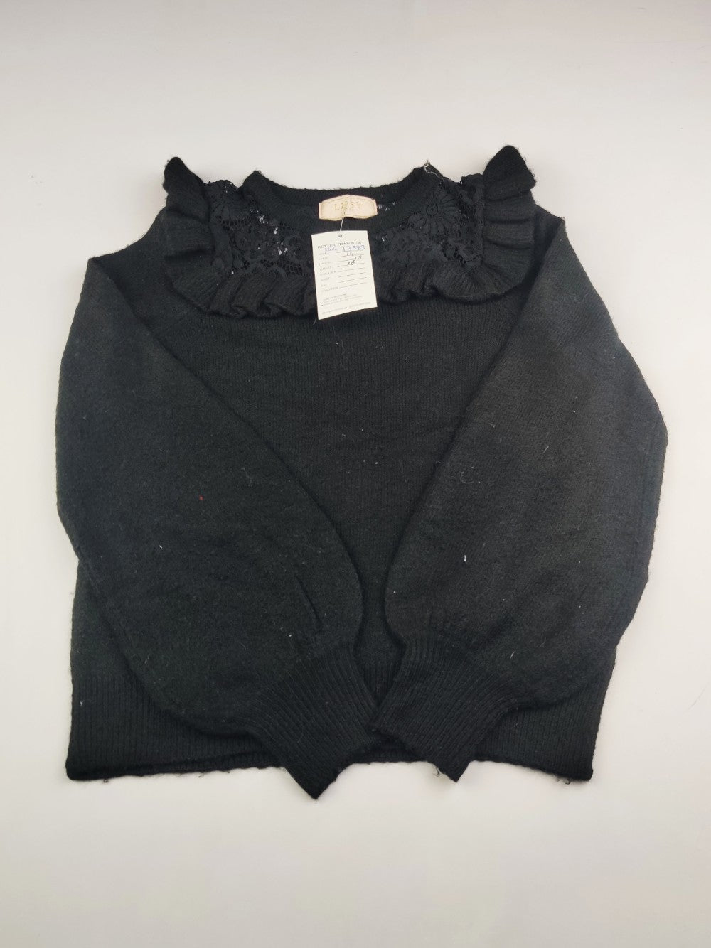 Lipsy (KWG-13683)