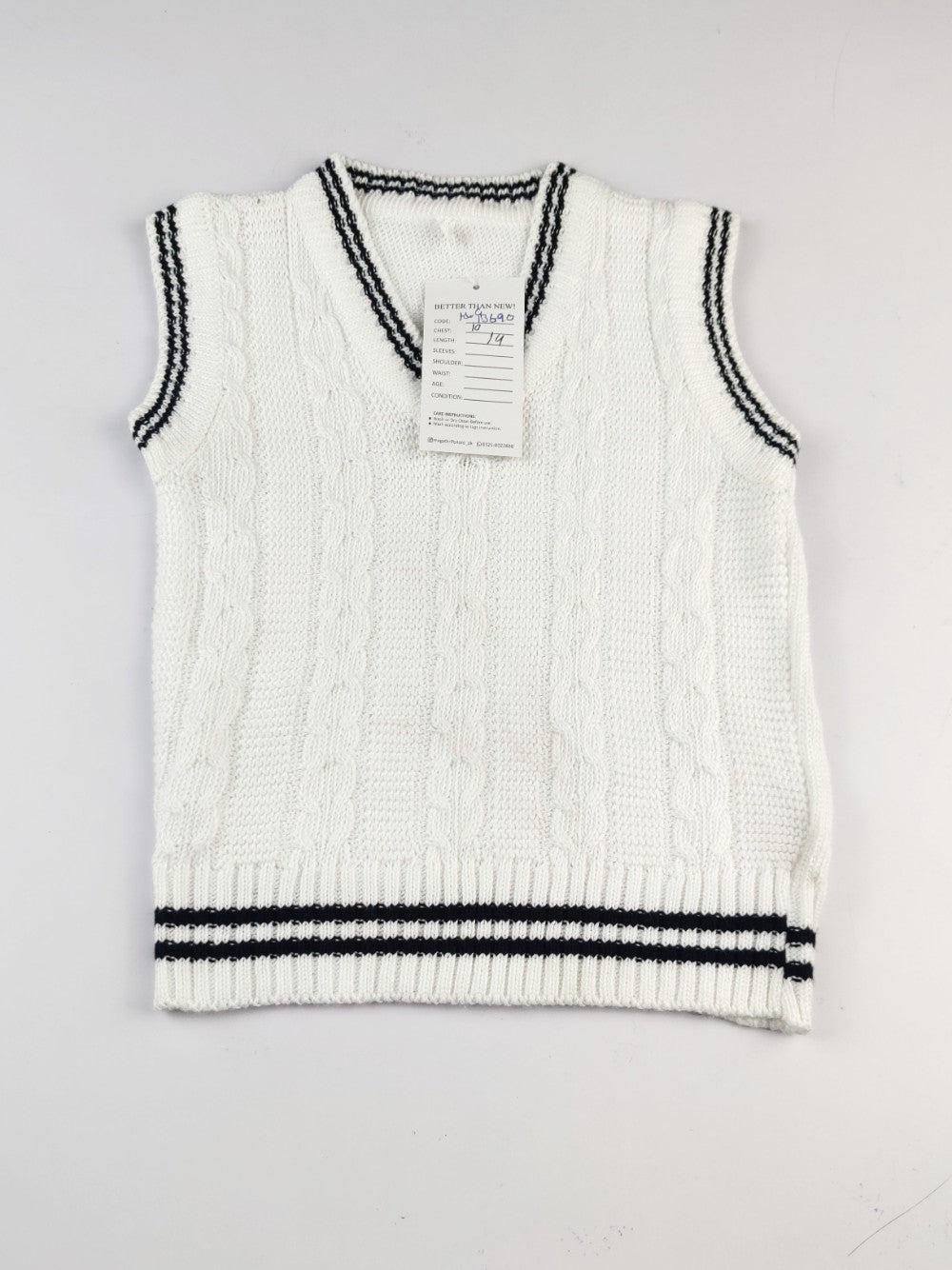 Unknown Brand (KWG-13690)