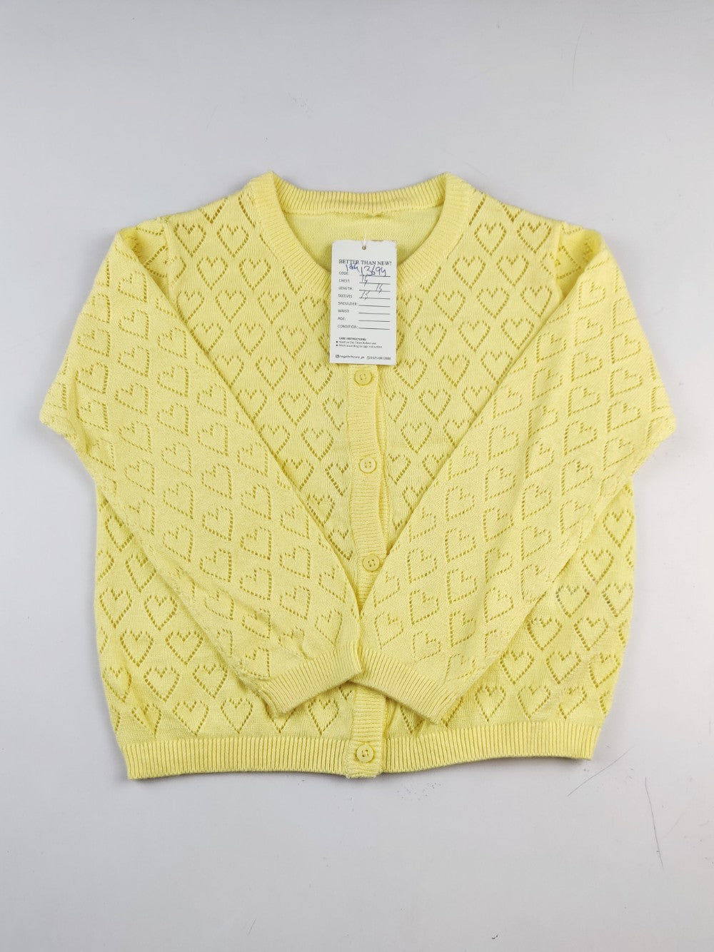 Unknown Brand (KWG-13694)