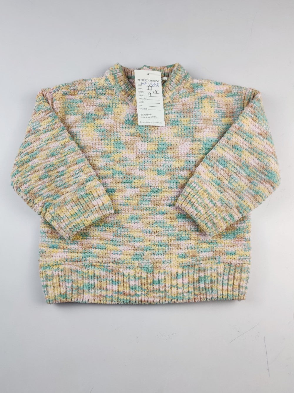 Next (KWG-13698)